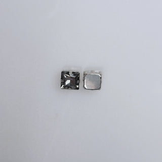 Piatră pentru cusut tip lacrimă 1x1 cm - Ahura