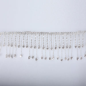 Banda cu strasuri M101 - Ahura