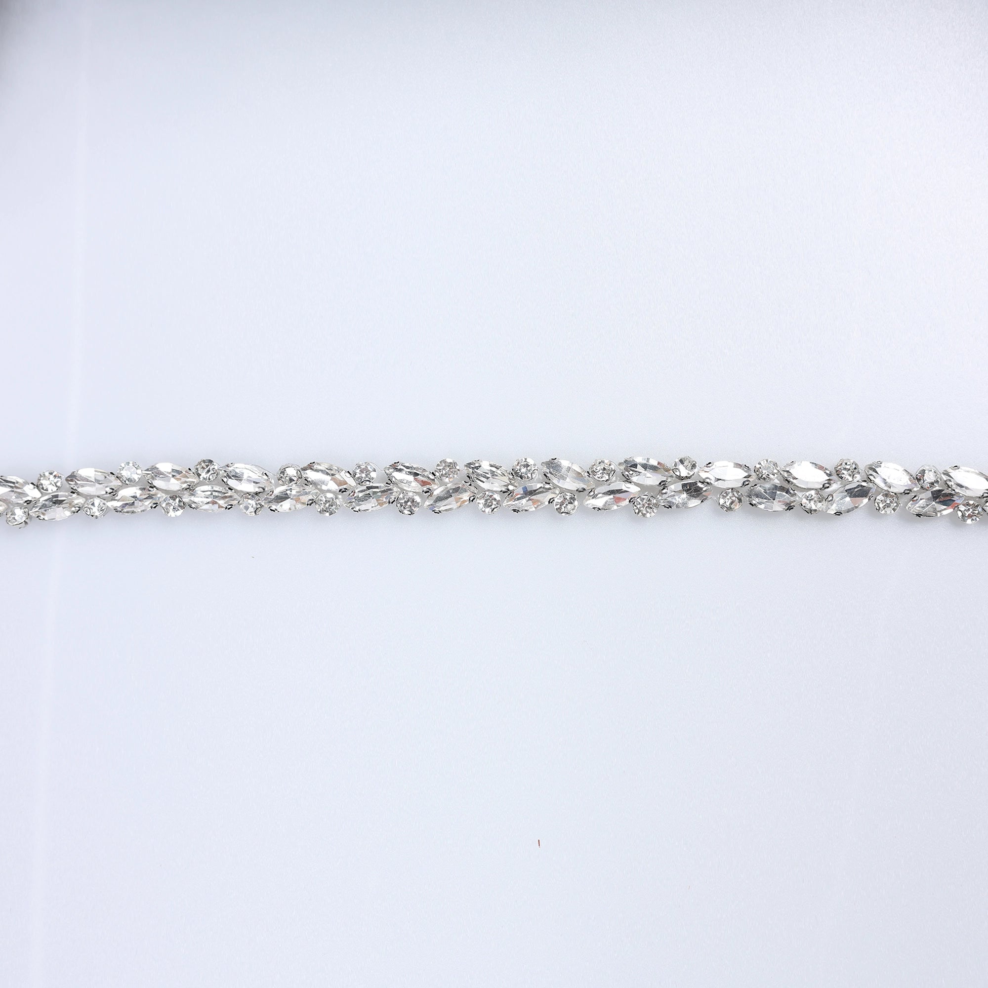 Banda cu strasuri M2 - Ahura