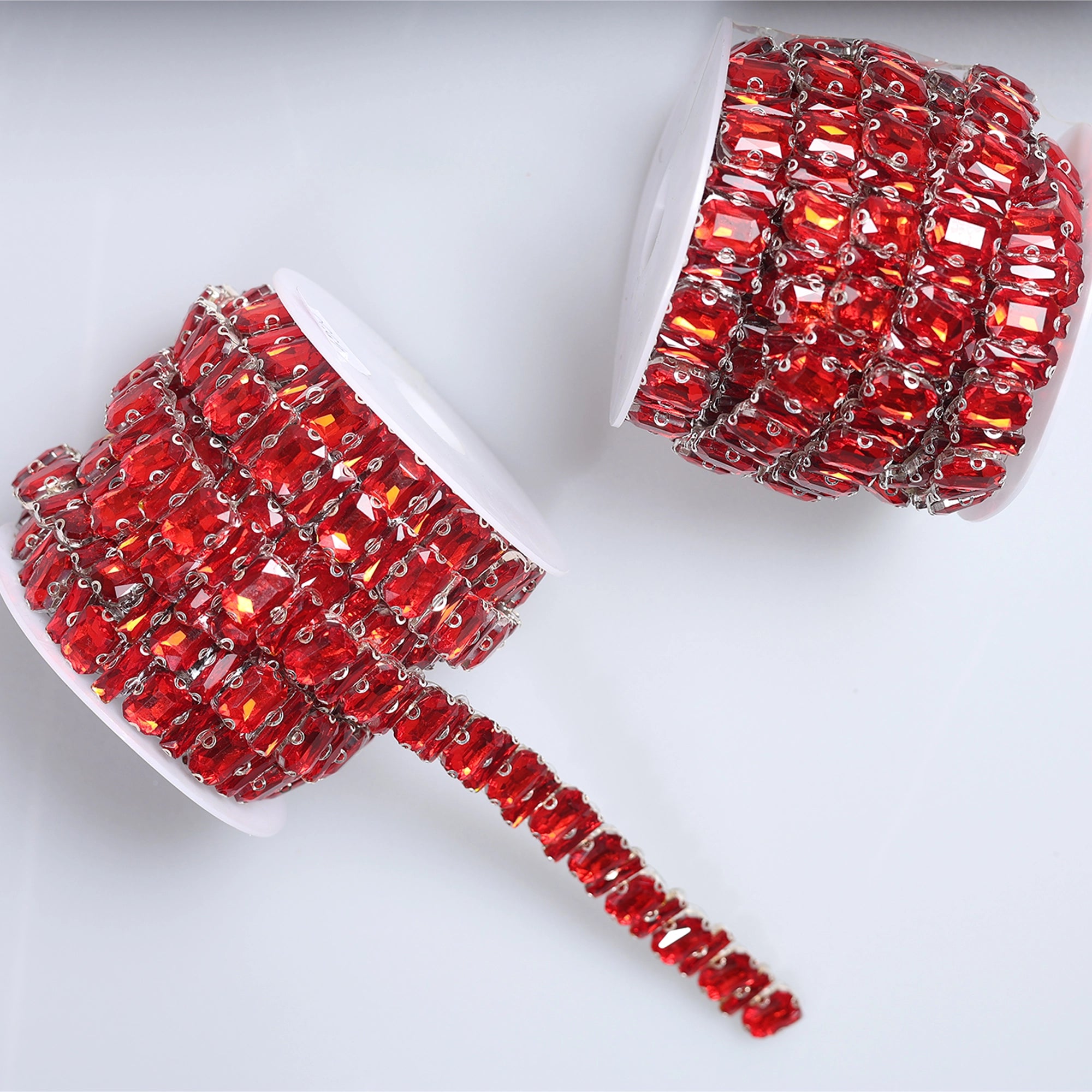 Banda cu strasuri M16 - Ahura