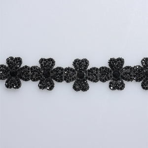 Aplicatii cu strasuri M499 - Ahura