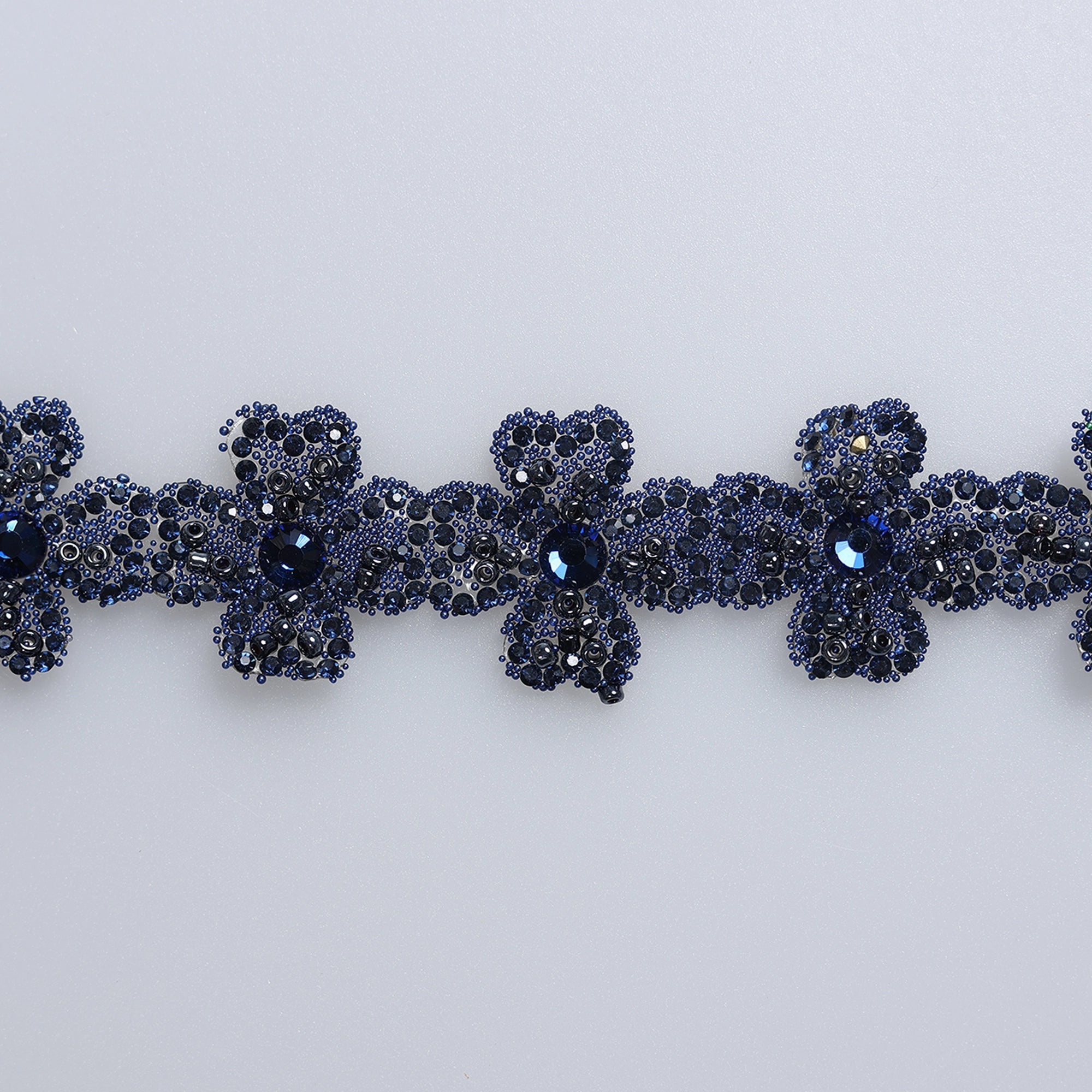 Aplicatii cu strasuri M500 - Ahura