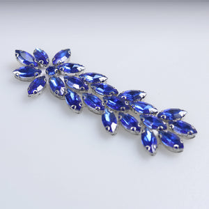 Aplicatii cu strasuri M201 - Ahura