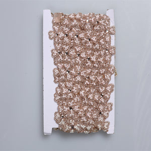 Aplicatii cu strasuri M503 - Ahura