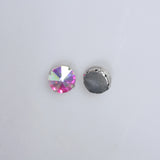 Piatră pentru cusut tip lacrimă 2x2cm