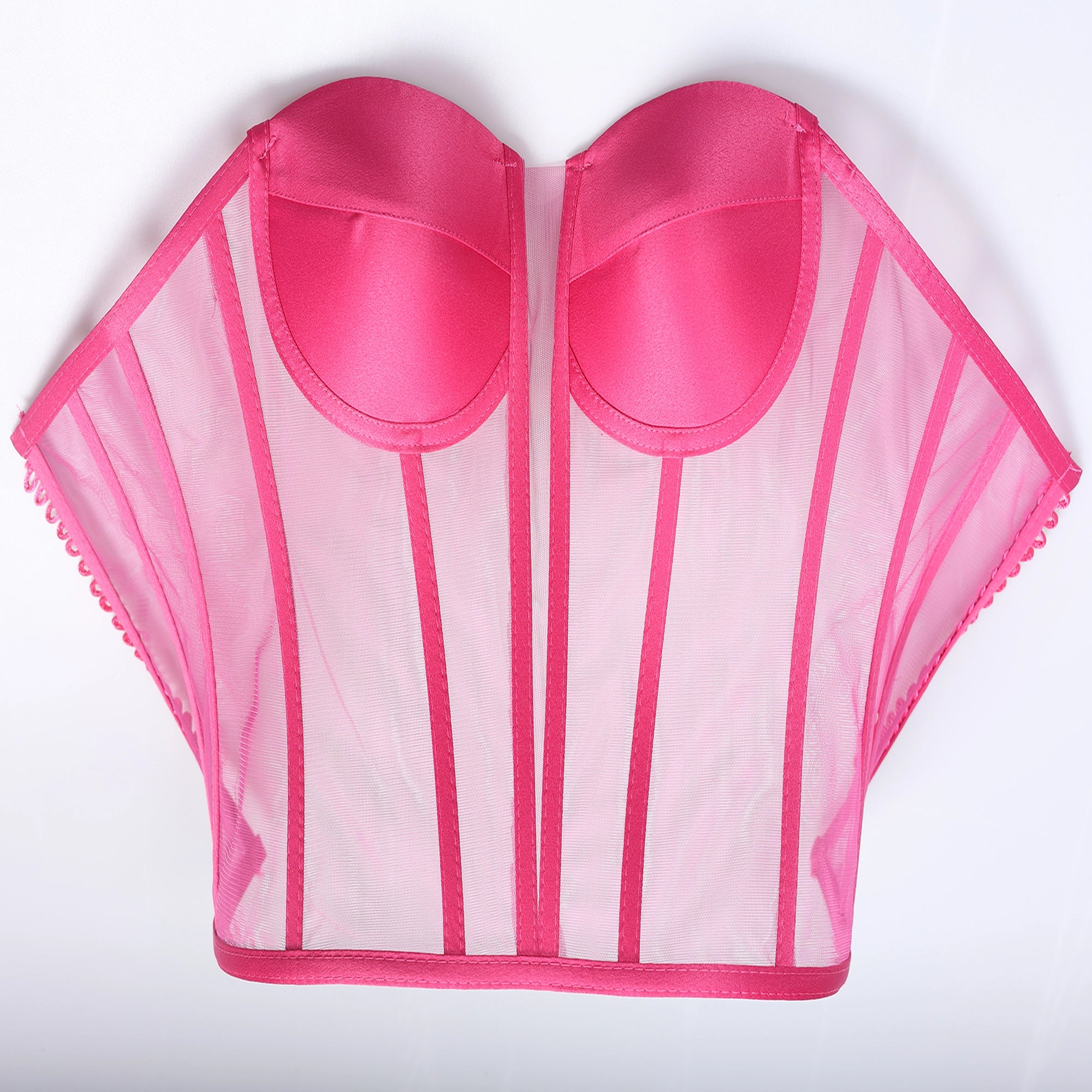 Corset Modelator M14