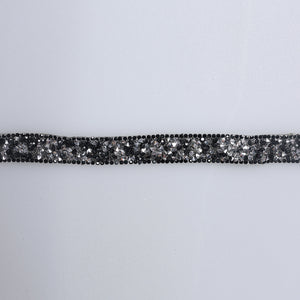 Aplicatii cu strasuri M367 - Ahura