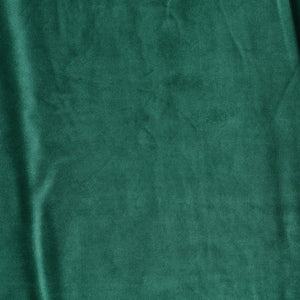 Catifea soft – Verde smarald - Ahura