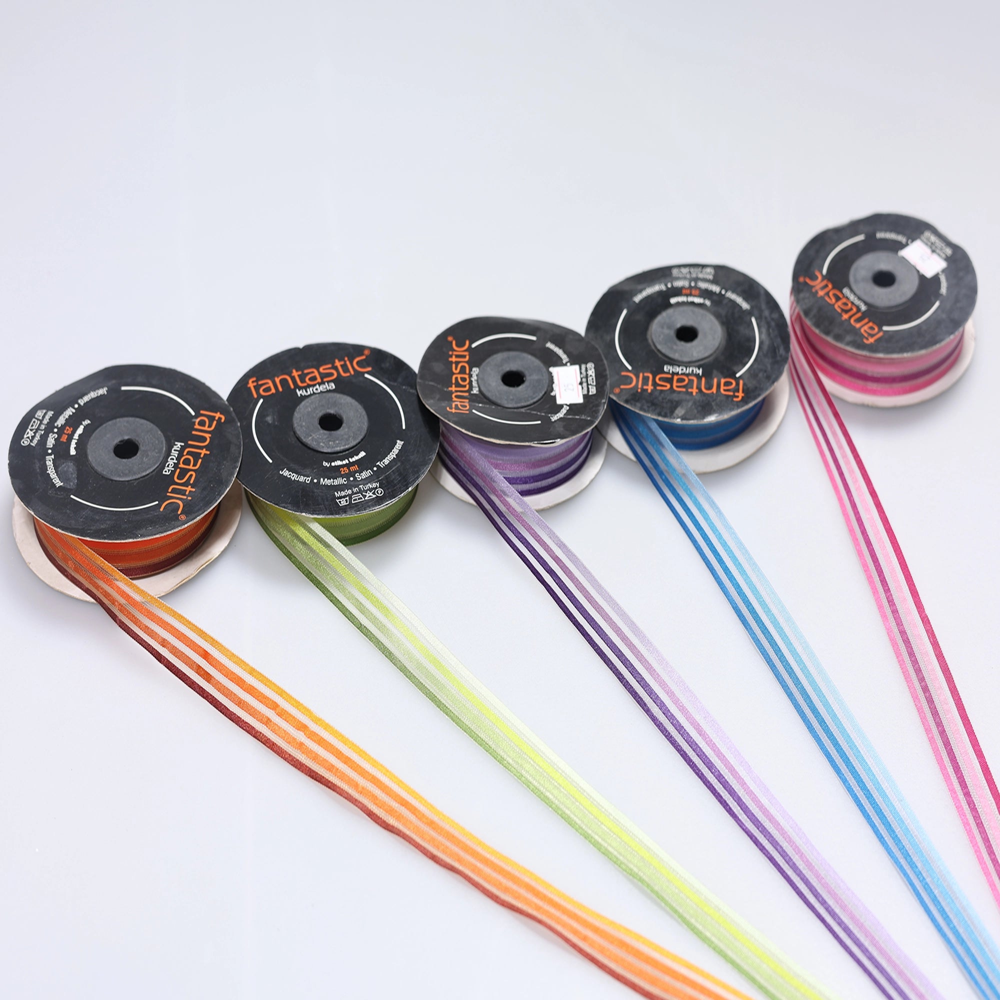 Banda decorativa M20 - Ahura