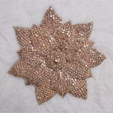 Aplicatii cu strasuri M4 - Ahura