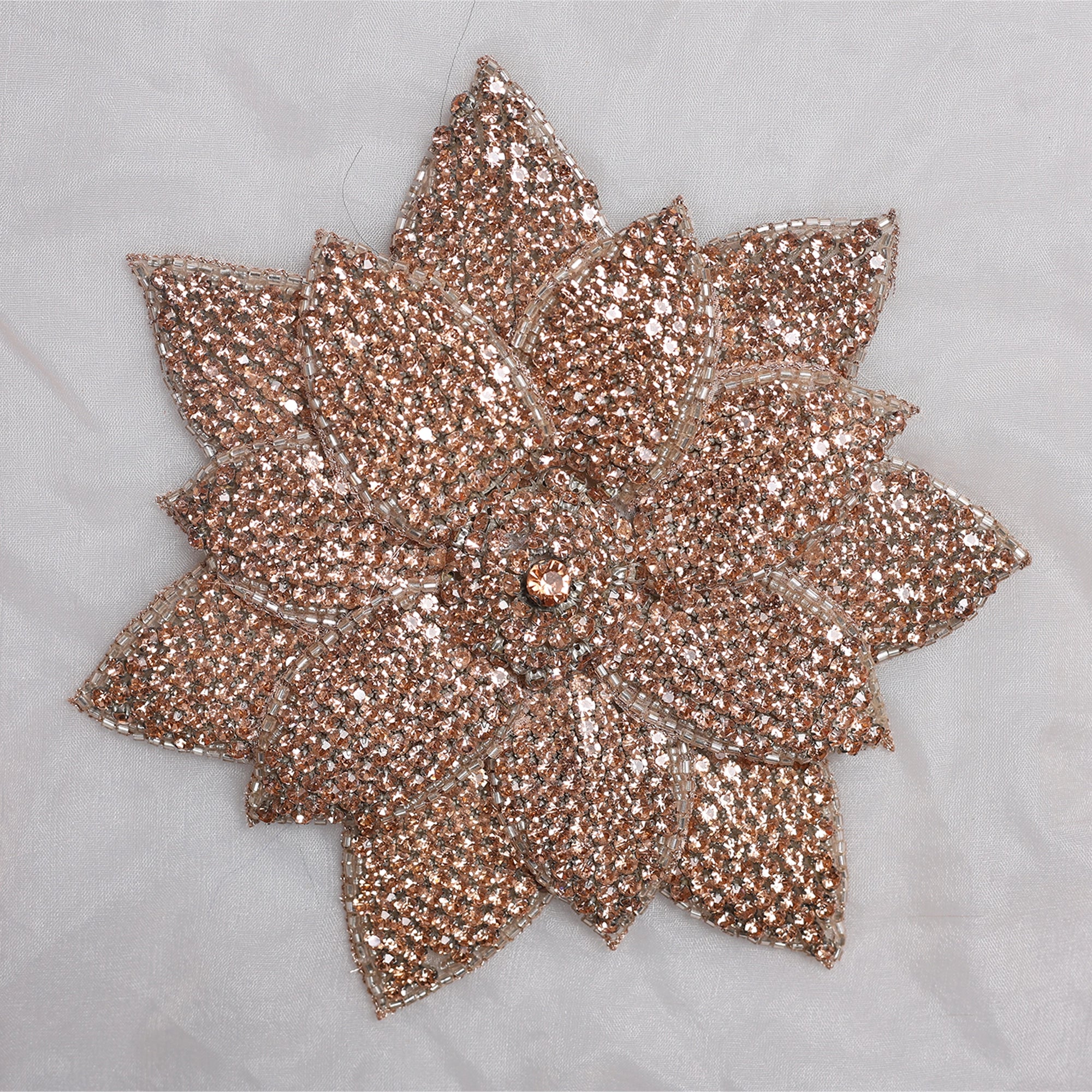 Aplicatii cu strasuri M4 - Ahura