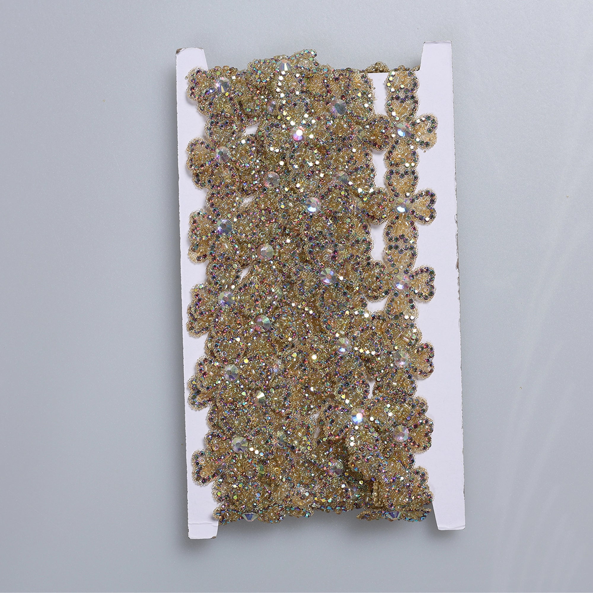 Aplicatii cu strasuri M505 - Ahura