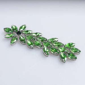 Aplicatii cu strasuri M205 - Ahura