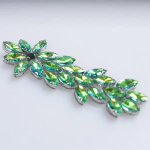 Aplicatii cu strasuri M206 - Ahura