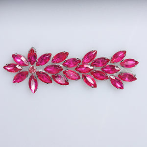 Aplicatii cu strasuri M207 - Ahura