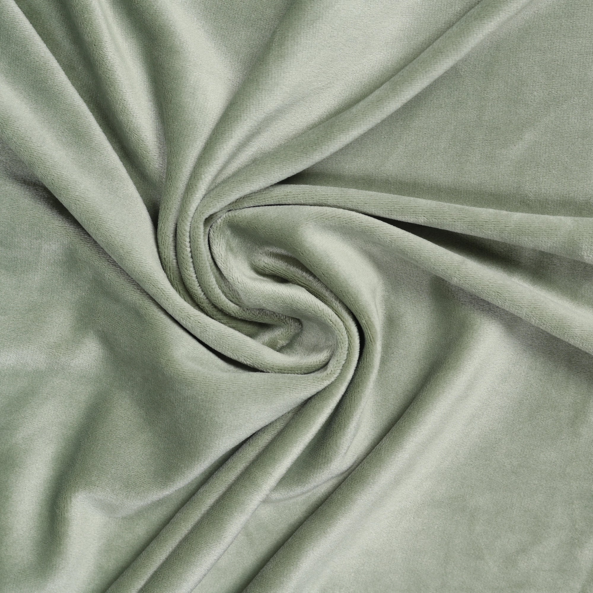 Catifea soft – olive - Ahura