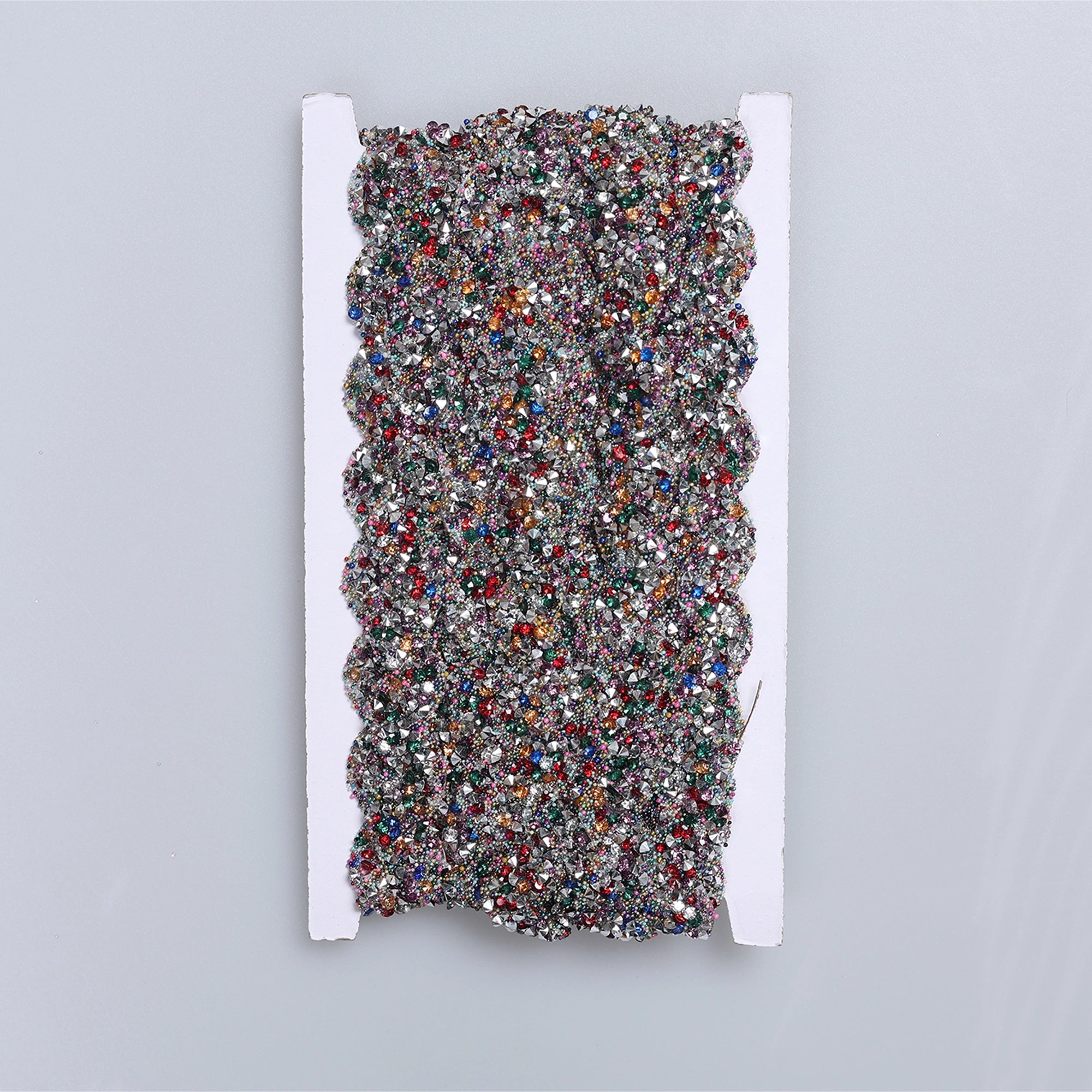 Aplicatii cu strasuri M295 - Ahura