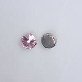 Piatră pentru cusut tip lacrimă 2x2cm