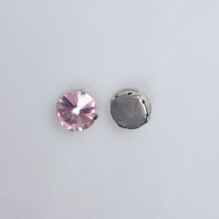 Piatră pentru cusut tip lacrimă 2x2cm - Ahura