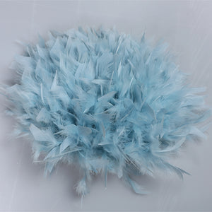 Pene de gâscă pe bandă M266 - Ahura