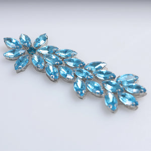 Aplicatii cu strasuri M208 - Ahura