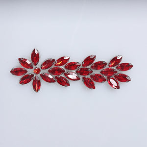 Aplicatii cu strasuri M209 - Ahura