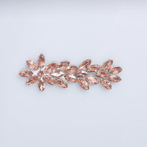 Aplicatii cu strasuri M211 - Ahura