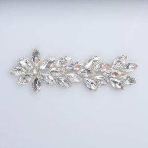 Aplicatii cu strasuri M212 - Ahura