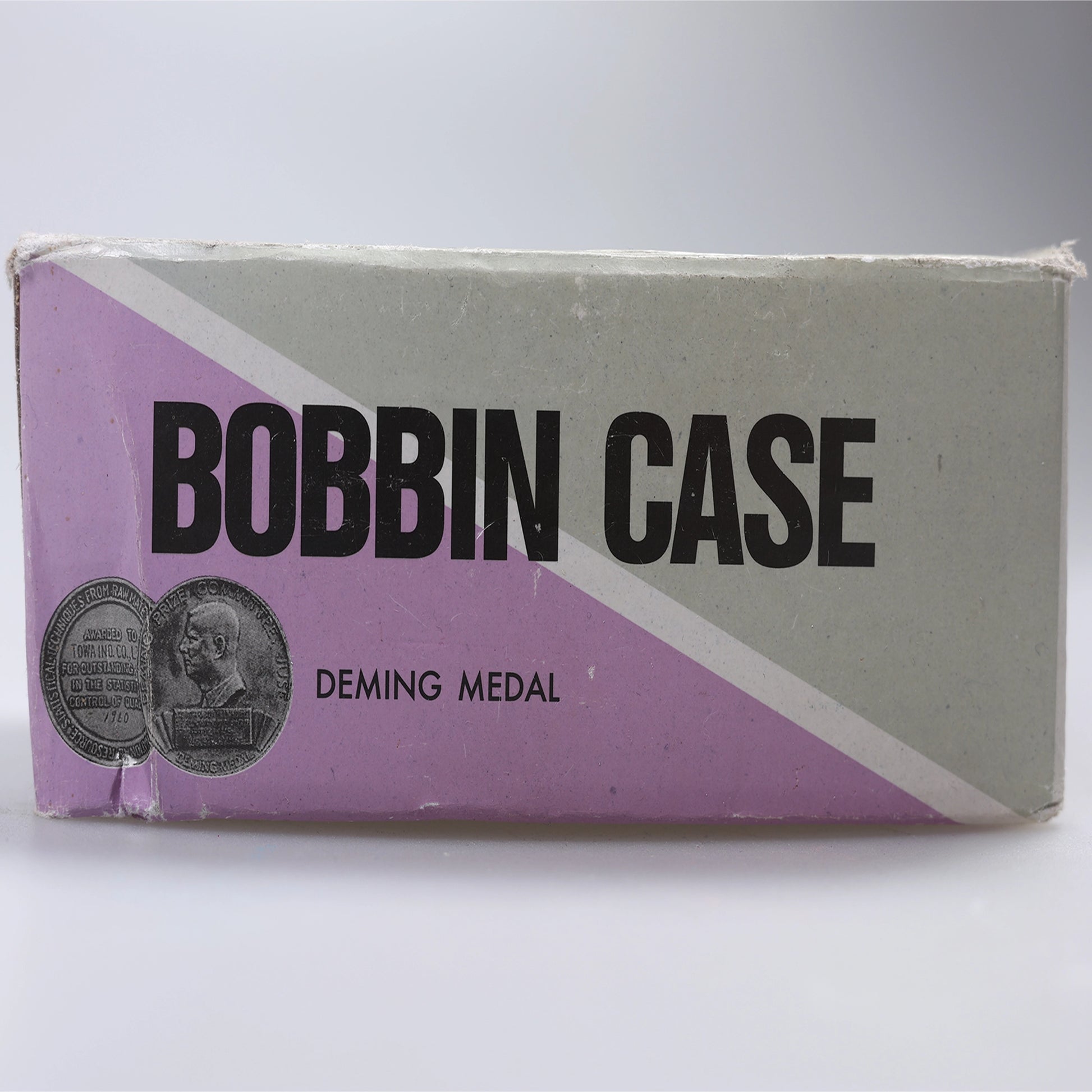 Bobbin M2 - Ahura