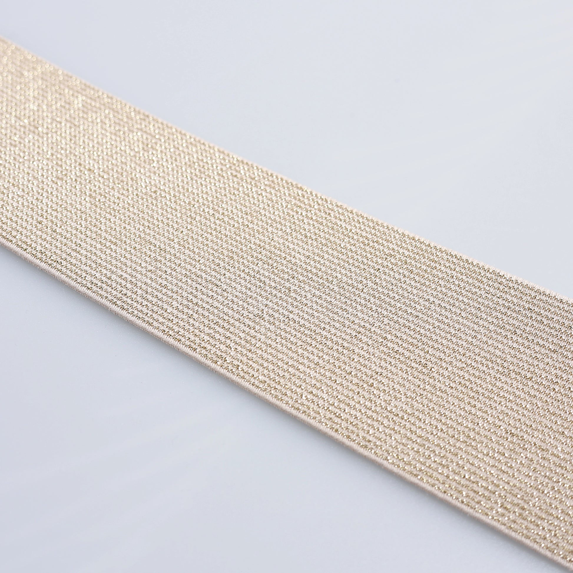 Elastic cu Sclipici Neted 6cm M16 - Ahura
