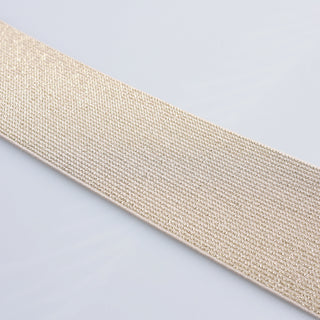 Elastic cu Sclipici Neted 6cm M16 - Ahura