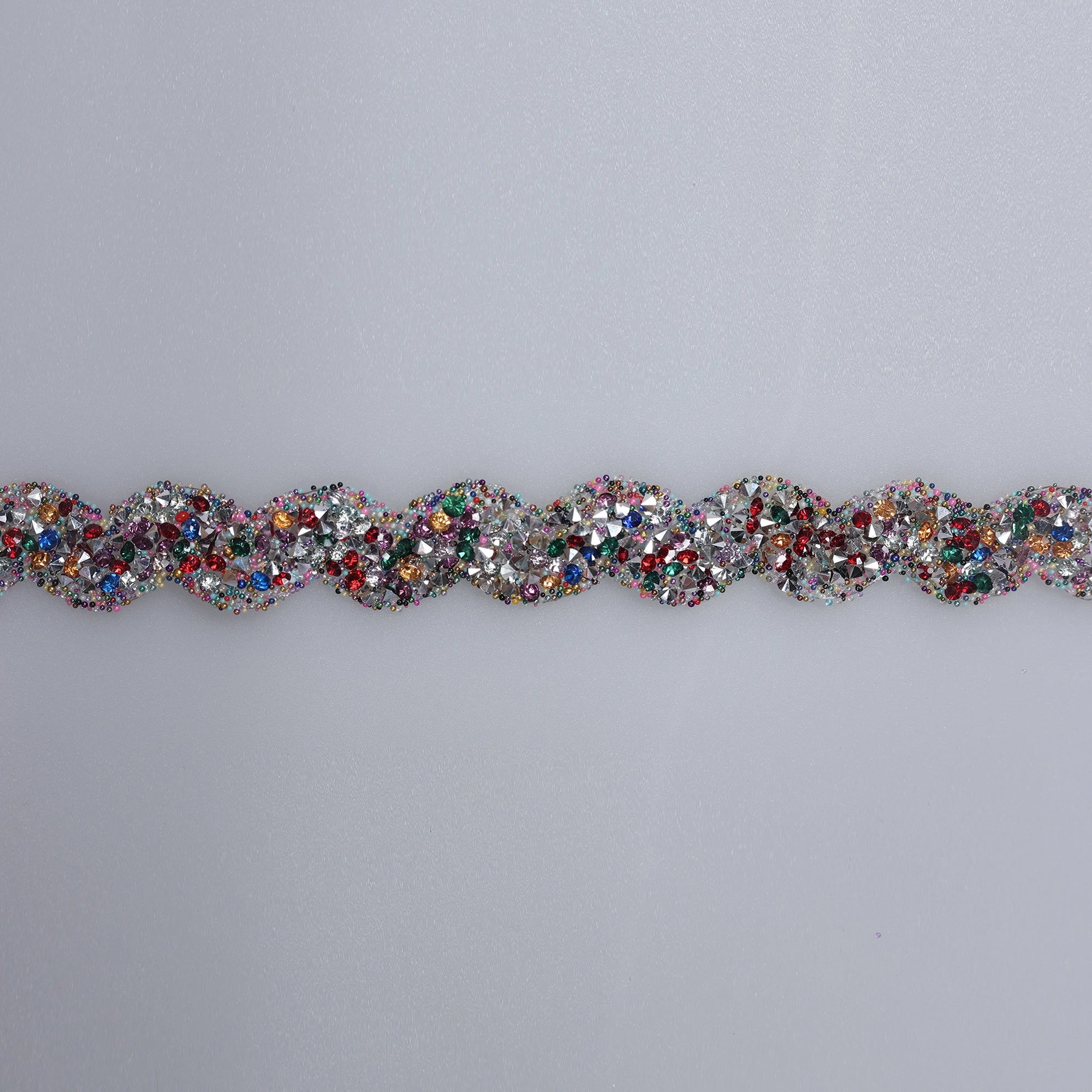 Aplicatii cu strasuri M295 - Ahura