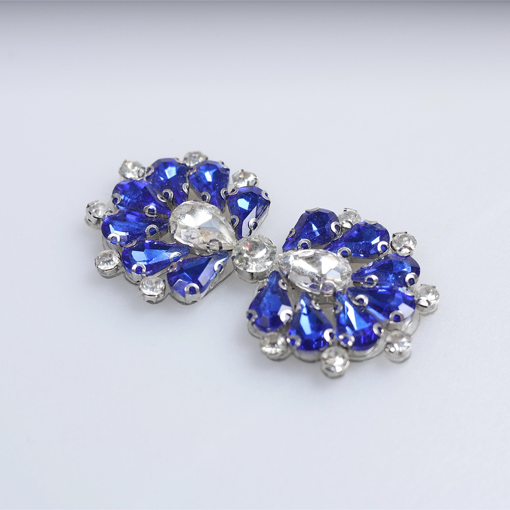 Aplicatii cu strasuri M214 - Ahura