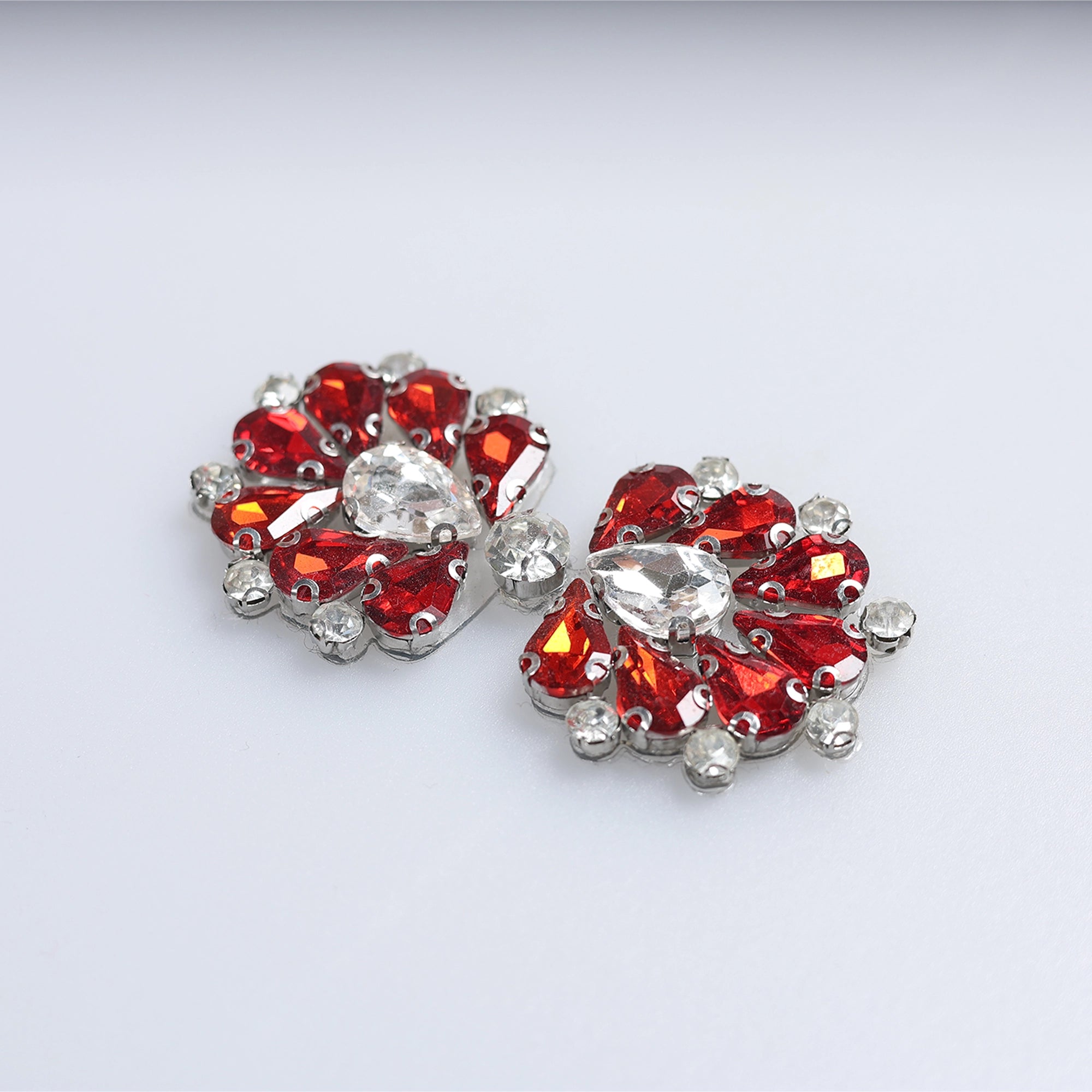 Aplicatii cu strasuri M215 - Ahura