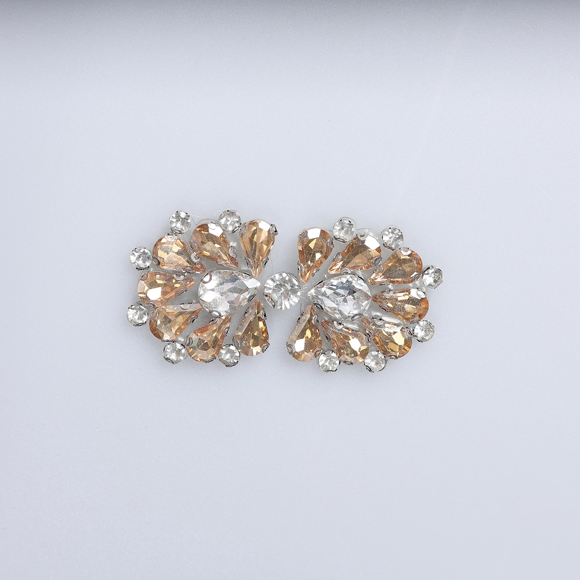 Aplicatii cu strasuri M216 - Ahura