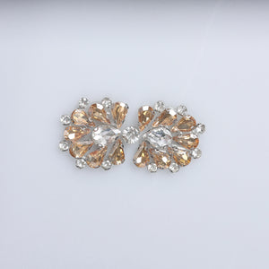 Aplicatii cu strasuri M216 - Ahura