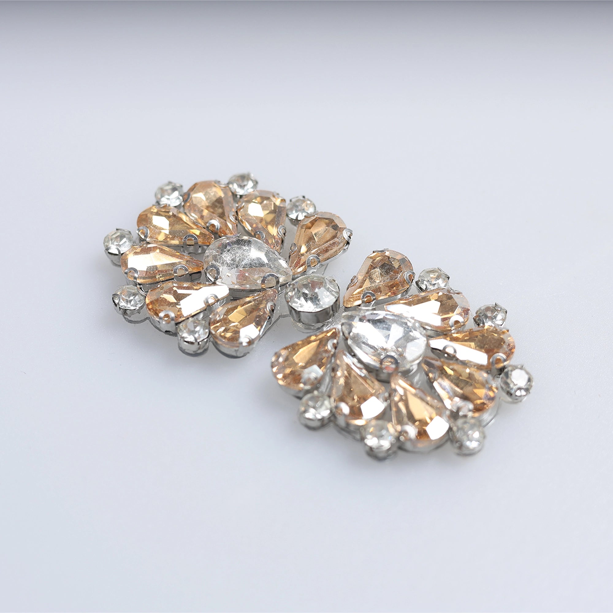 Aplicatii cu strasuri M216 - Ahura