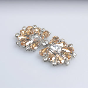 Aplicatii cu strasuri M216 - Ahura