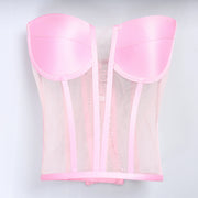 Corset Modelator M16 - Ahura