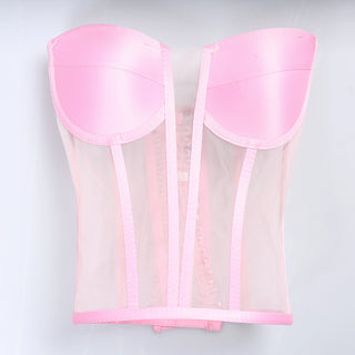 Corset Modelator M16 - Ahura