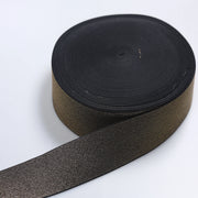 Elastic cu Sclipici Neted 6cm M17 - Ahura