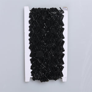 Aplicatii cu strasuri M296 - Ahura