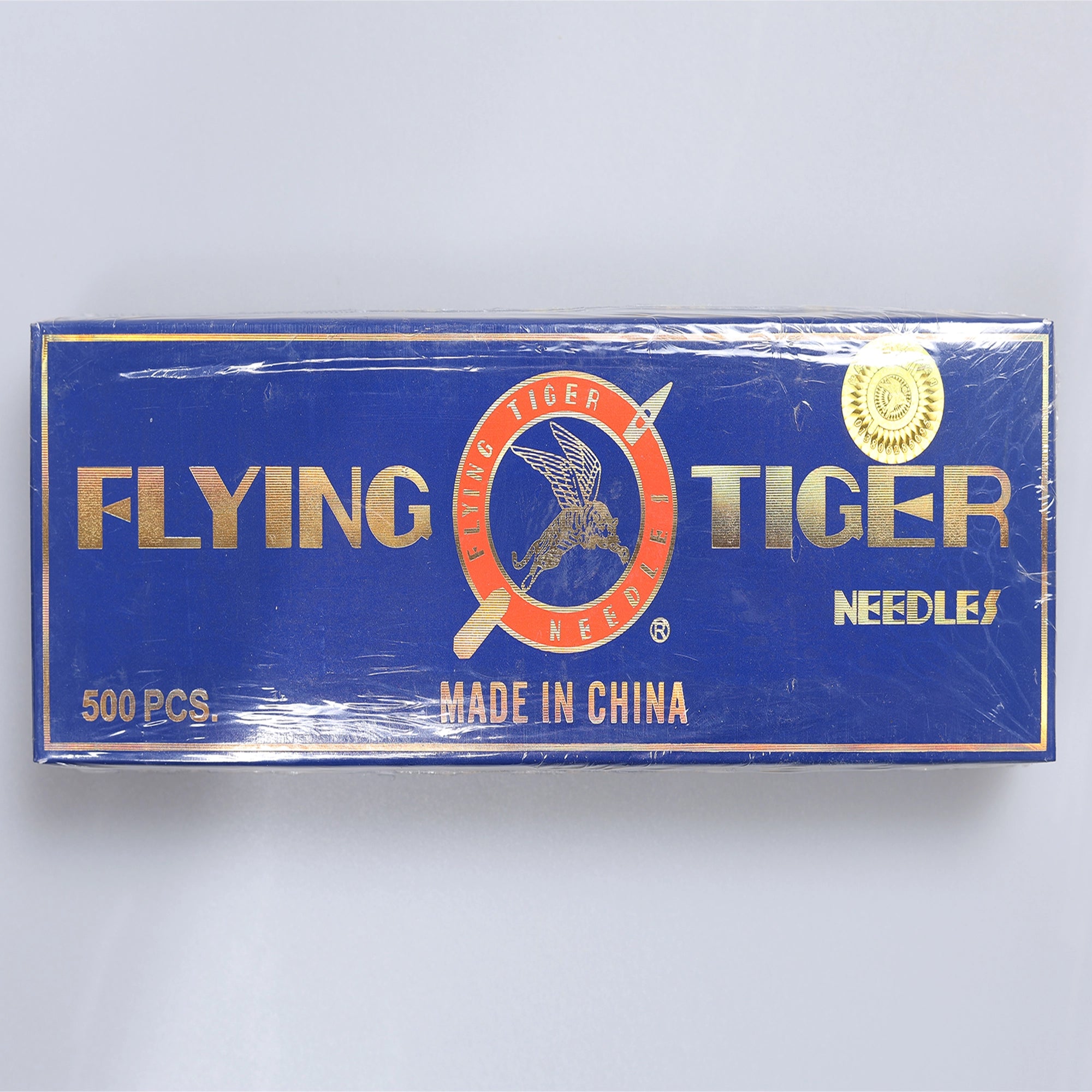 Ace de masina industriala Flying Tiger (DB X 1 / 96 X 1) M9