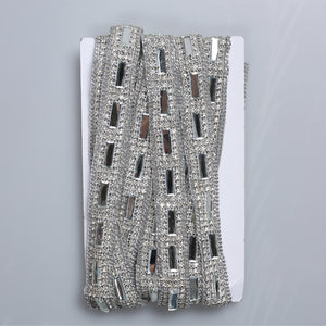 Aplicatii cu strasuri M527 - Ahura