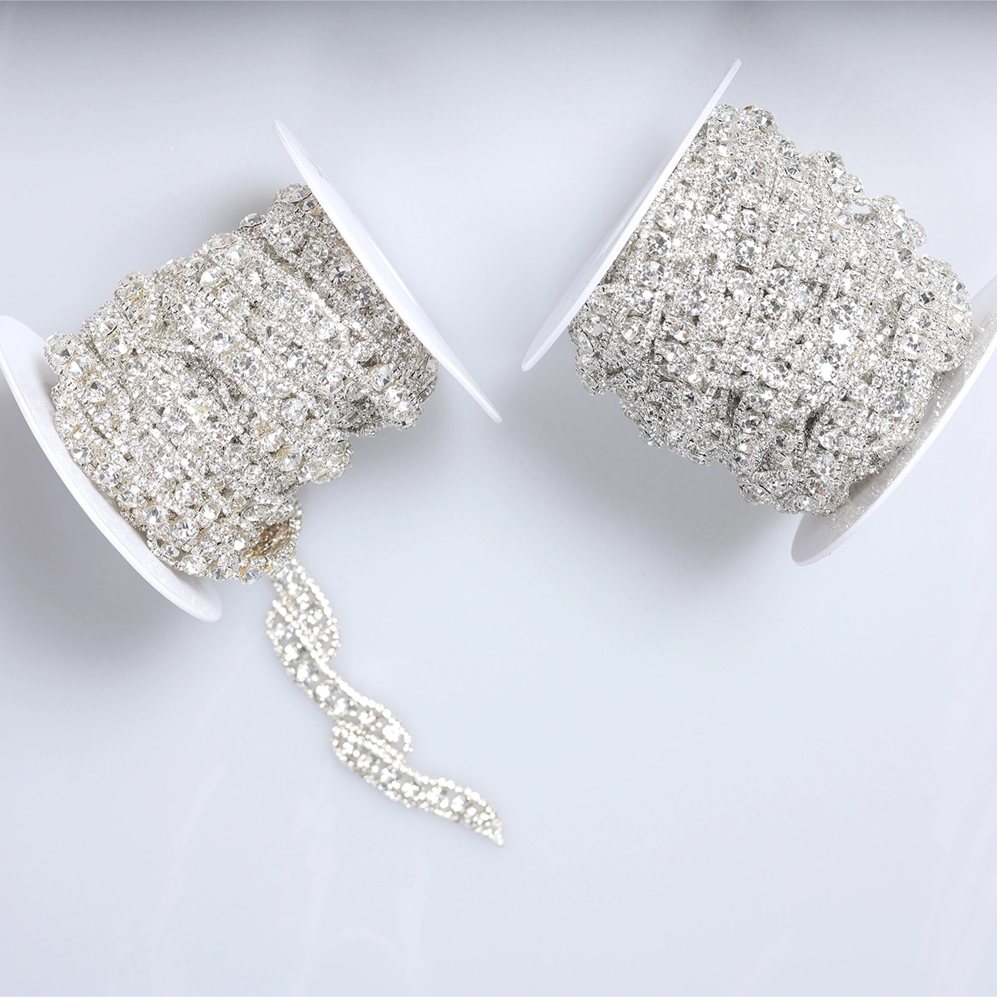 Banda cu strasuri M115 - Ahura