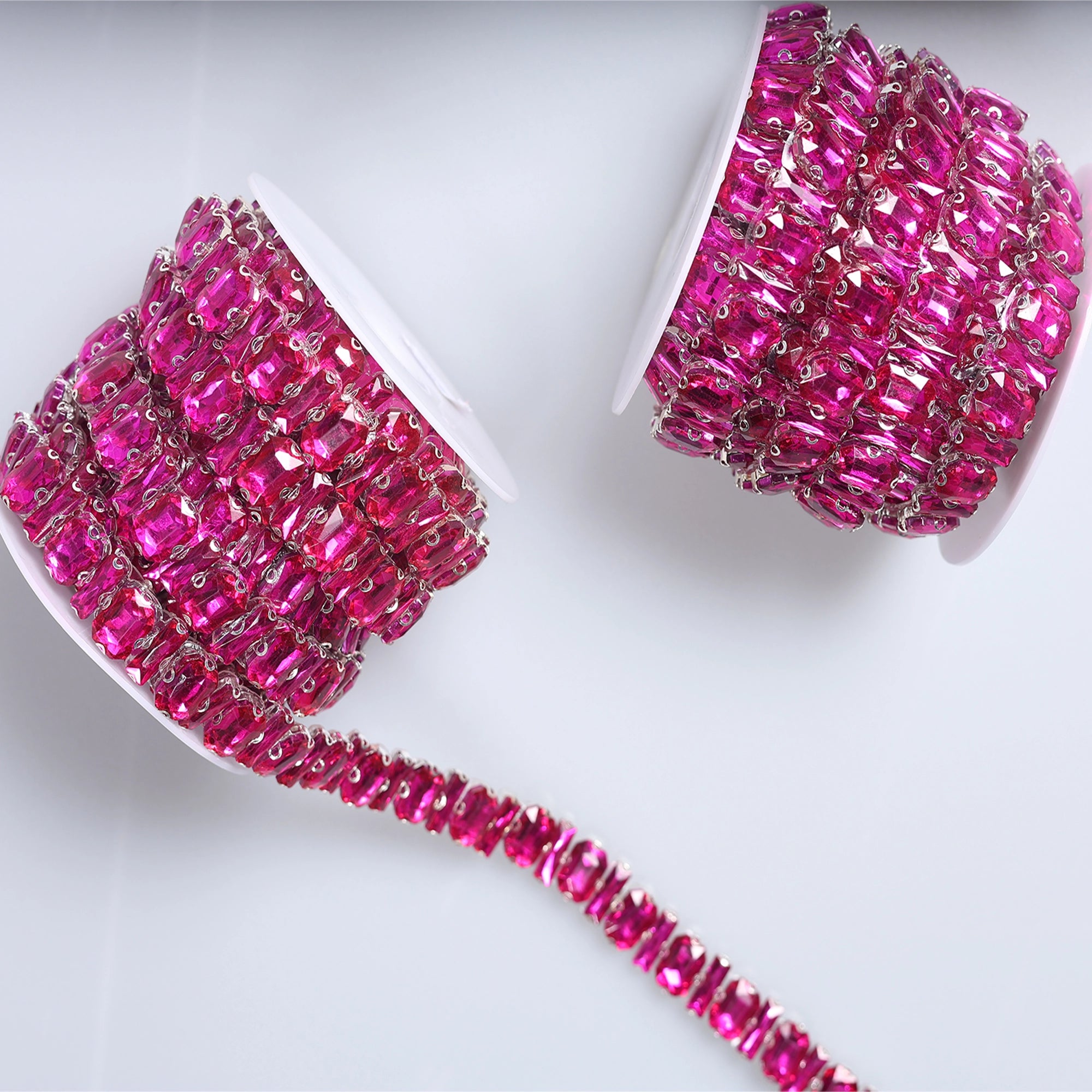 Banda cu strasuri M16 - Ahura