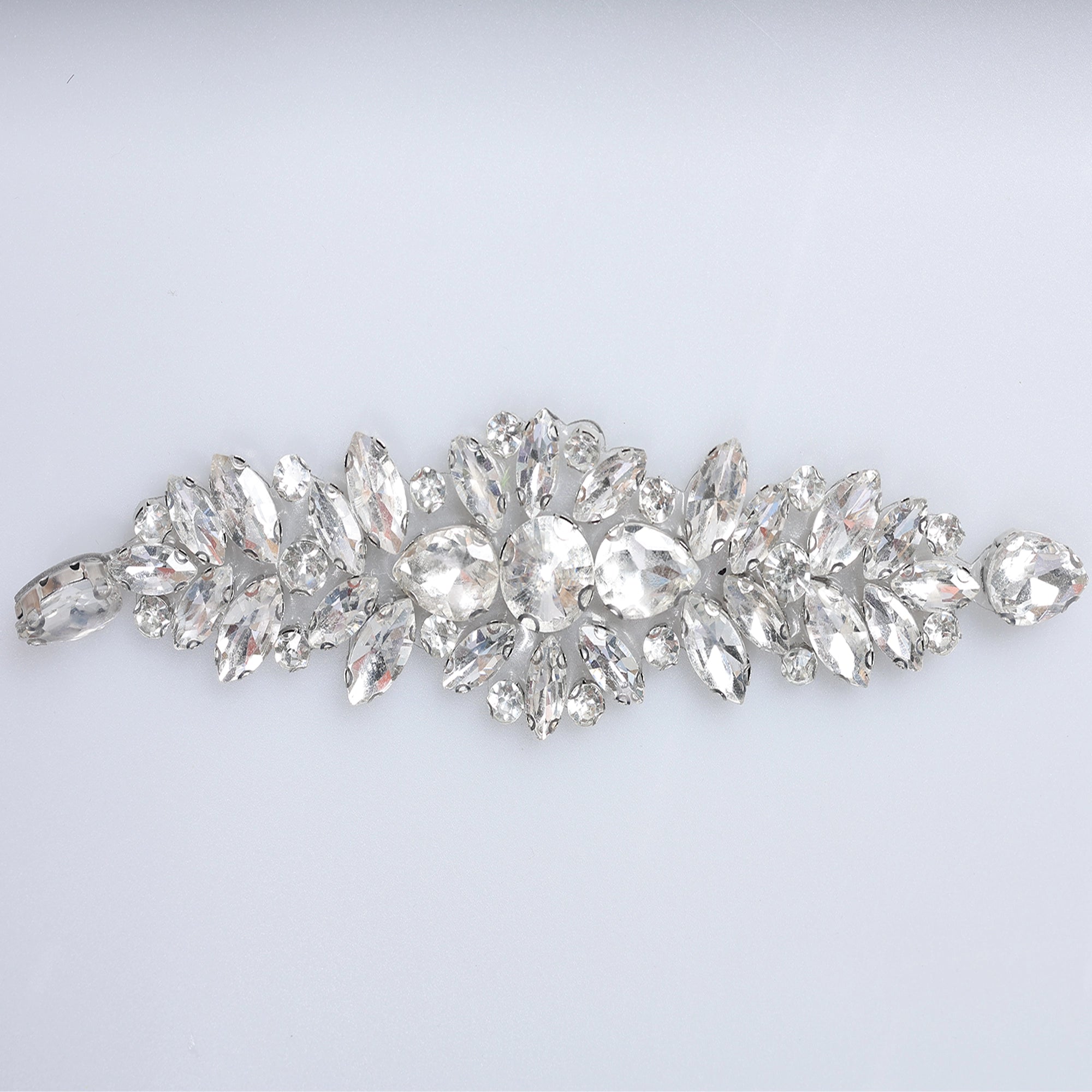 Aplicatii cu strasuri M219 - Ahura