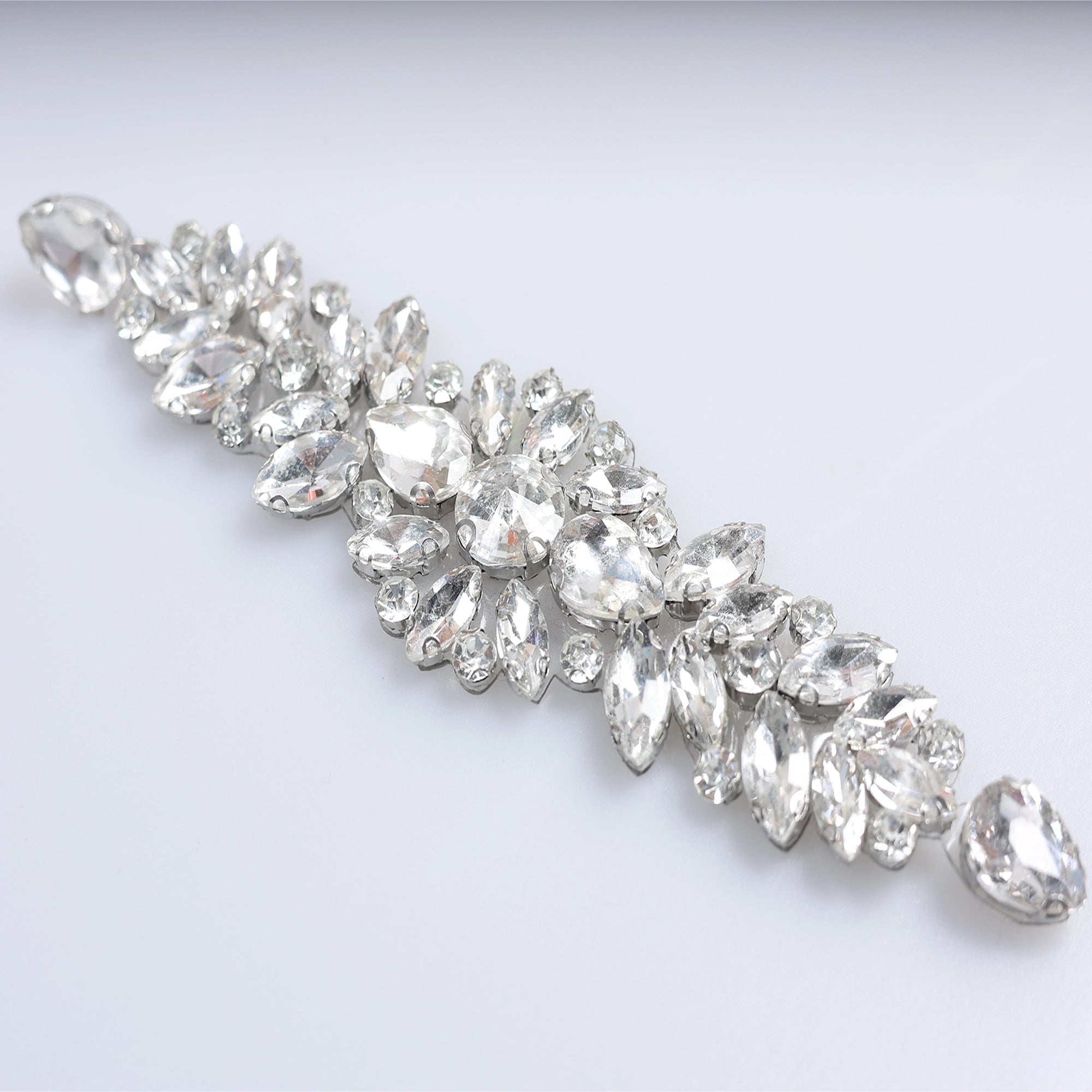 Aplicatii cu strasuri M219 - Ahura