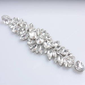 Aplicatii cu strasuri M219 - Ahura