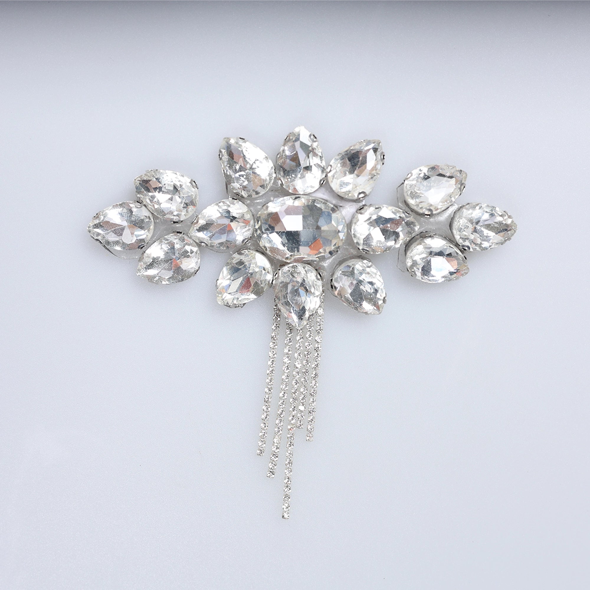 Aplicatii cu strasuri M223 - Ahura